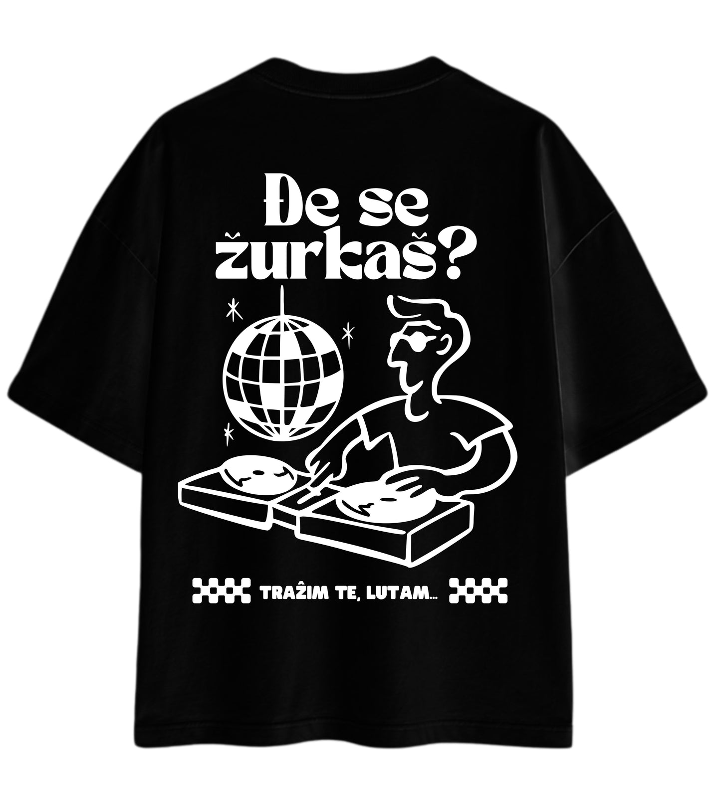 Dje se zurkas